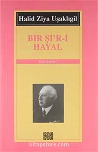 Bir Şi'r-i Hayal