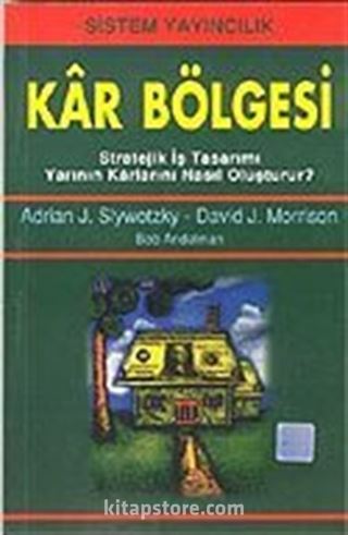 Kar Bölgesi