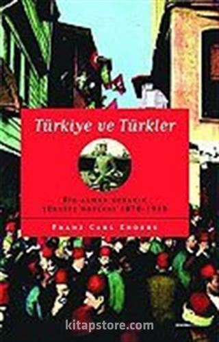 Türkiye ve Türkler