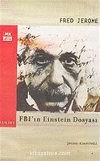 FBI'ın Einstein Dosyası