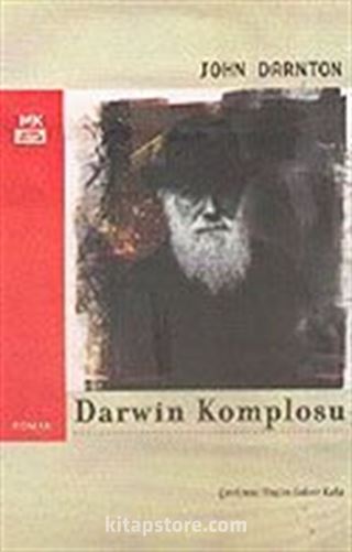 Darwin Komplosu