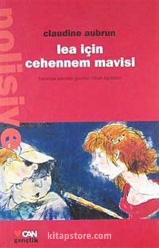 Lea İçin Cehennem Mavisi