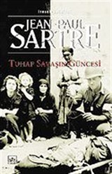 Tuhaf Savaşın Güncesi