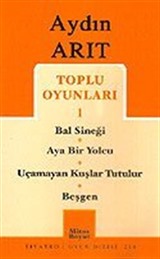 Toplu Oyunları 1 / Bal Sineği-Aya Bir Yolcu-Uçamayan Kuşlar Tutulur-Beşgen