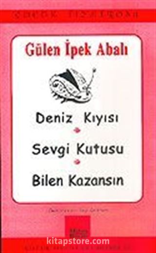 Deniz Kıyısı / Sevgi Kutusu / Bilen Kazansın