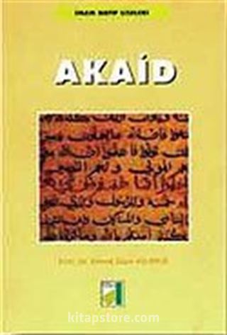 Akaid