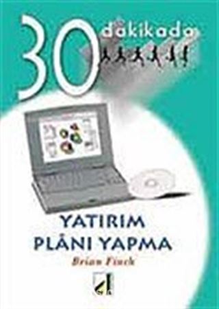 Yatırım Planı Yapma 30 Dakikada