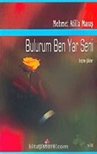 Bulurum Ben Yar Seni