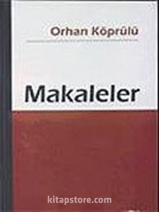 Makaleler