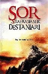 Şor Kahramanlık Destanları