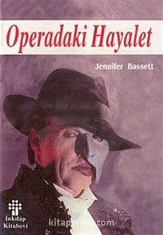 Operadaki Hayalet