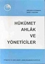 Hükümet Ahlak ve Yöneticiler