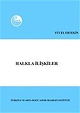 Halkla İlişkiler