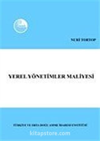 Yerel Yönetimler Maliyesi