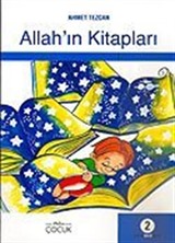 (Kuşe) Çocuk Kalbi Dizisi 2 (6 Kitap) / Çocuklar İçin İman Esasları