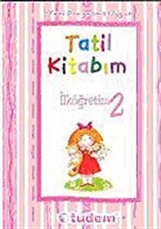 Tatil Kitabım 2