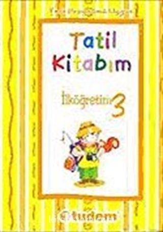 Tatil Kitabım 3