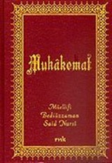 Muhakemat (Orta Boy Vinleks)