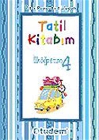 Tatil Kitabım 4