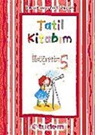 Tatil Kitabım 5