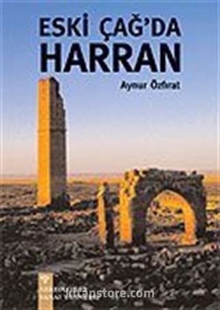 Eskiçağ'da Harran