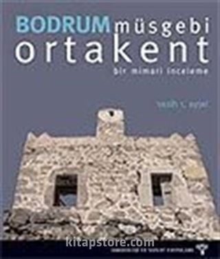 Bodrum-Müsgebi / Ortakent