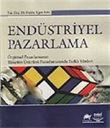 Endüstriyel Pazarlama