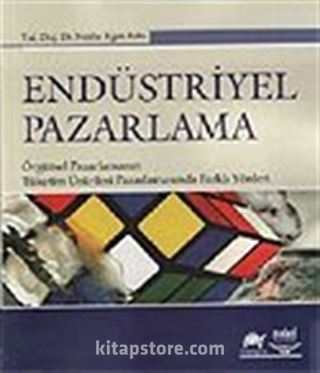 Endüstriyel Pazarlama