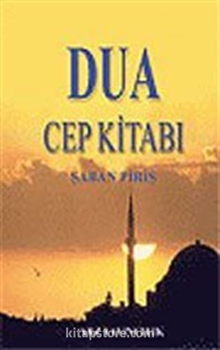 Dua Cep Kitabı