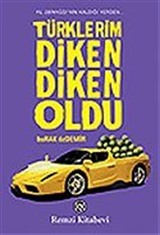 Türklerim Diken Diken Oldu