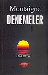 Denemeler / Montaigne (Tam Metin)