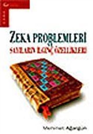 Zeka Problemleri ve Sayıların İlginç Özellikleri