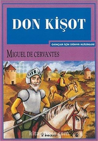 Don Kişot