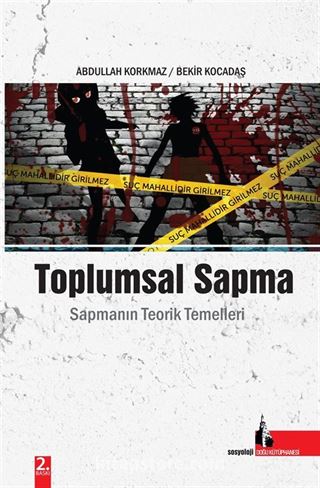 Toplumsal Sapma