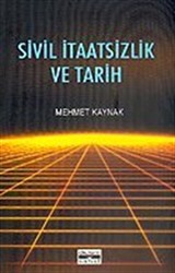 Sivil İtaatsizlik ve Tarih