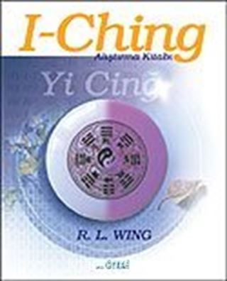 I-Ching / Alıştırma Kitabı