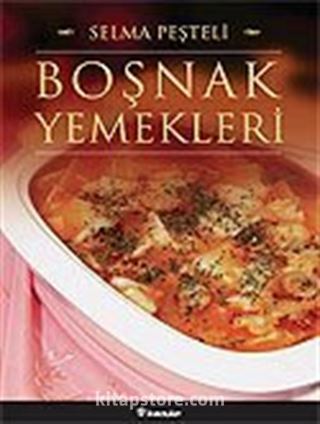 Boşnak Yemekleri