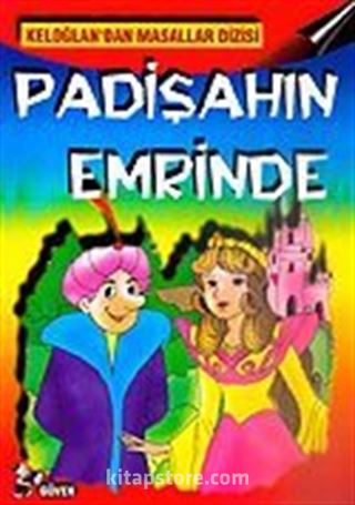 Padişahın Emrinde