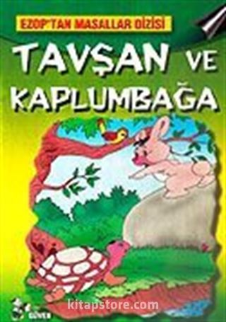 Tavşan ve Kaplumbağa