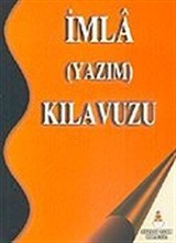 İmla (Yazım) Kılavuzu