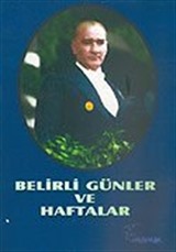 Belirli Günler ve Haftalar