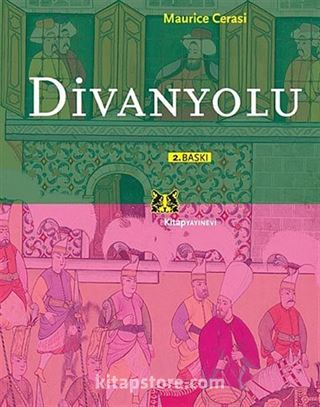 Divanyolu