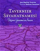 Tavernier Seyahatnamesi