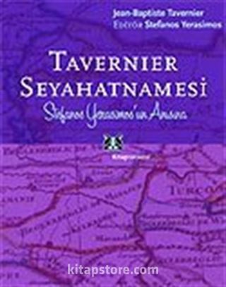 Tavernier Seyahatnamesi