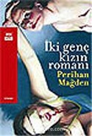 İki Genç Kızın Romanı