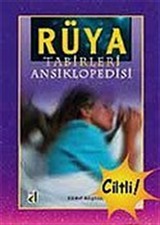 Rüya Tabirleri Ansiklopedisi - Ciltli