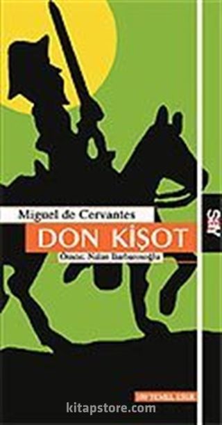 Don Kişot