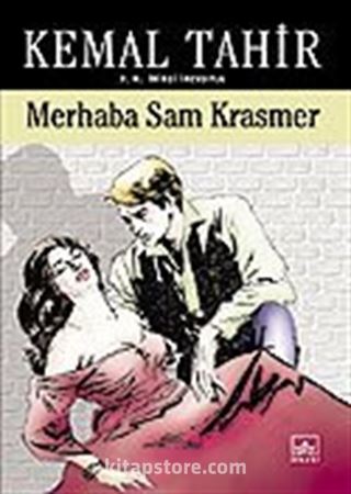 Merhaba Sam Krasmer