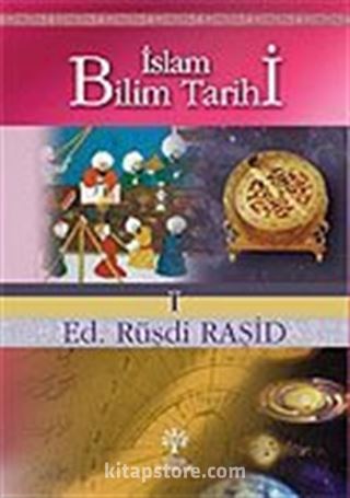 İslam Bilim Tarihi 1