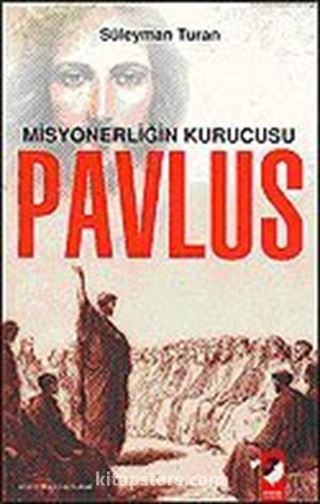 Misyonerliğin Kurucusu Pavlus